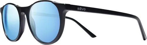 Vista 9 de Revo Gafas de sol x Kendall Toole: Lente polarizada con marco pantoscópico ecológico