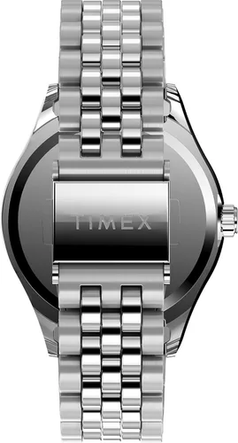 Vista 3 de Timex Reloj Peanuts x Waterbury Legacy para mujer