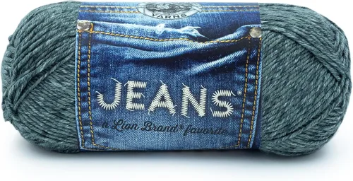 Vista 9 de Lion Brand Jeans - Hilo a estrenar
