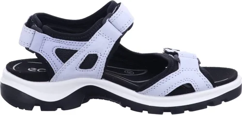Vista 6 de ecco Sandalias Yucatan para mujer
