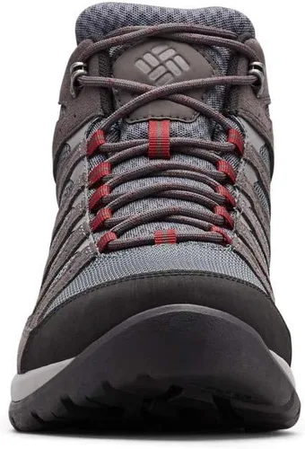 Vista 4 de Columbia Redmond V2 Mid impermeable para hombre