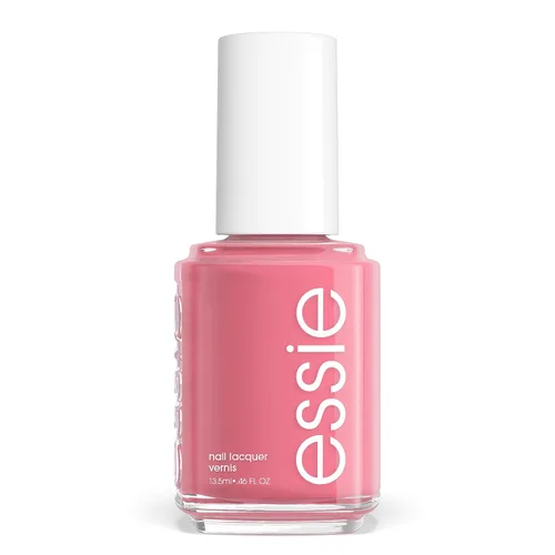 Vista 18 de essie Esmalte de uñas, esmalte de uñas rosa calidad de salón, vegano, sun-renity, 0.46 onzas líquidas