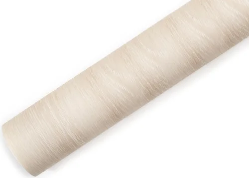 Vista 2 de ROSEROSA Papel tapiz autoadhesivo de madera sintética de alta calidad para puerta, encimera de moldura KW236