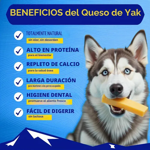 Vista 2 de Palitos masticables Himalayan Dog Chew, paquete mixto de 10.5 oz, (contiene 3 unidades), Verde