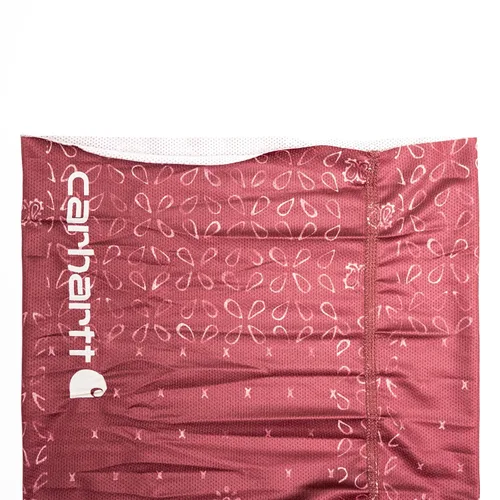 Vista 2 de Carhartt Polaina de cuello para todas las estaciones UP0271U Force Sun Defender™ para hombre, Talla única