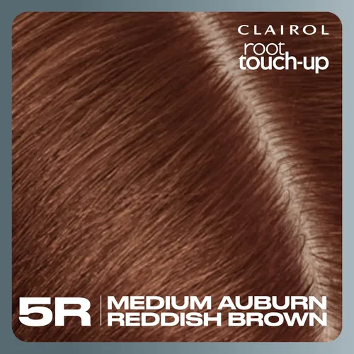 Vista 101 de Clairol Root Touch-Up de Nice'n Easy Tinte Permanente para el Cabello, 10 Rubio Extra Claro, Paquete de 1 Clairol Root Touch Up - Tinte permanente