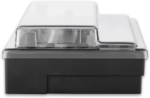 Vista 4 de Decksaver Cubierta Roland MC-101 (DS-PC-MC101)