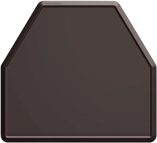 Vista 23 de WeatherTech Tapete multiusos para la vida cotidiana, 15 x 24 pulgadas, universal, color negro