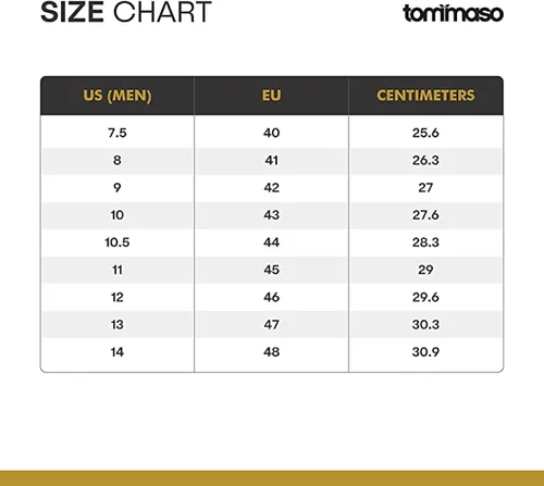 Vista 6 de Tommaso mens Vertice 100Velcro
