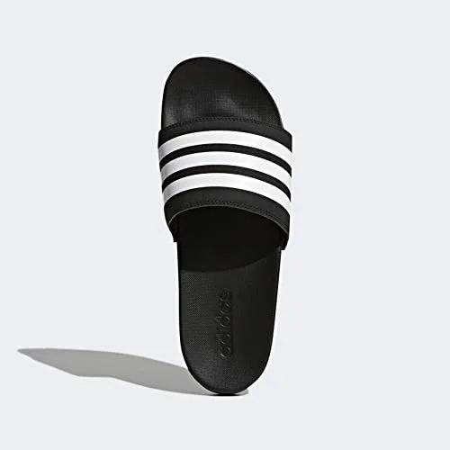Vista 2 de adidas Mens Adilette Comfort Slides Sandal