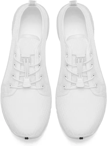 Vista 6 de Racqua Zapatos de agua de malla transpirable para mujeres y hombres