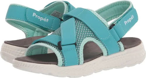 Vista 7 de Propét Sandalias deportivas TravelActiv para mujer