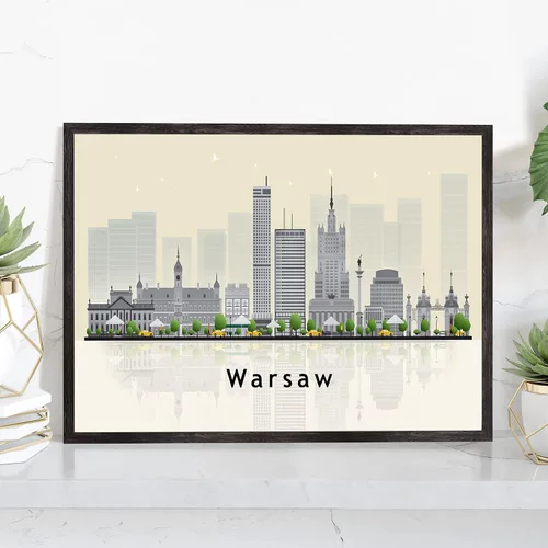 Vista 35 de Pera Print ADANA - Póster de Adana Turquía, ilustración de horizonte urbano de ciudad, póster moderno de pavo, impresión de paisaje urbano y punto
