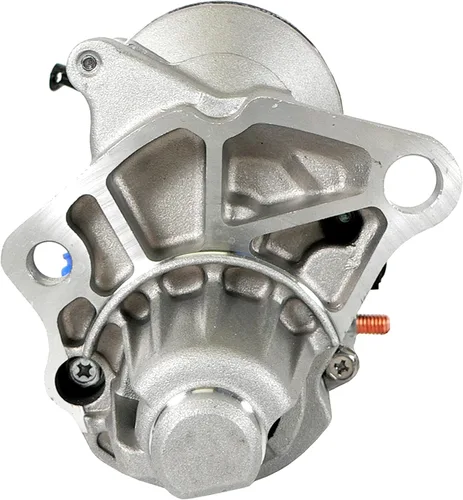 Vista 7 de DB Electrical Motor de arranque 410-52164 para Dodge Dakota 3.9, 5.9 1999-2003, 5.2 1999, 4.7 2000-2003, Durango 3.9 1999, 5.2 1999, 5.9 1999-2003