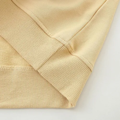 Vista 61 de Bumeex Sudaderas con cuello redondo para niños de 2 a 7 años
