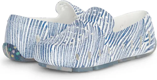 Vista 198 de Floafers Zapato náutico unisex Prodigy (niño pequeño/niño grande)