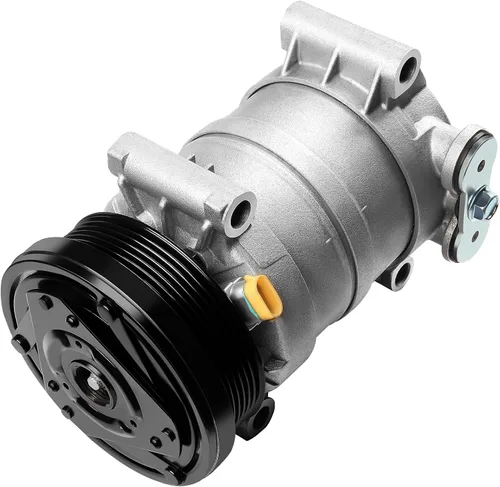 Vista 69 de Compresor de CA ECCPP apto para Kia Sedona 3.5L 2002-2005