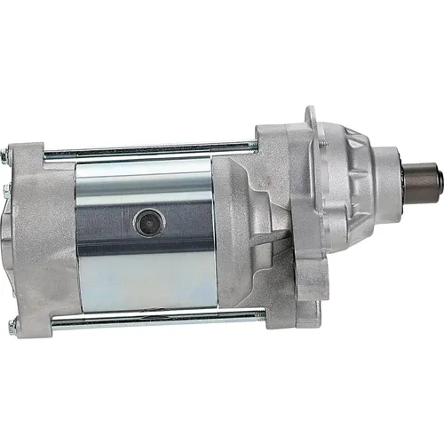 Vista 5 de DB Electrical SFD0094 arrancador (para Ford Truck Diesel 6.0 Litro F y Excursion)