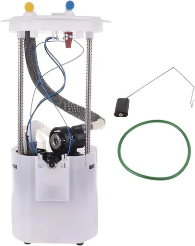 Vista 26 de SCITOO Conjunto de bomba de combustible compatible con para Kia for Sportage