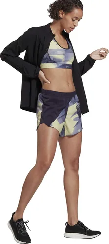 Vista 6 de Reebok Sujetador deportivo para correr para mujer