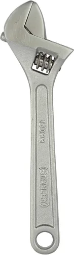 Vista 2 de Stanley Llave ajustable, 5.906 in