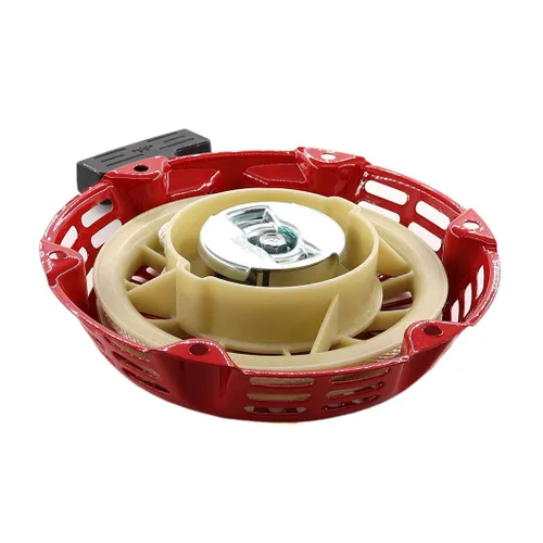 Vista 3 de Arrancador de arranque de retroceso para Coleman KT196 Go Kart BT200X Mini Pit Bike 196cc