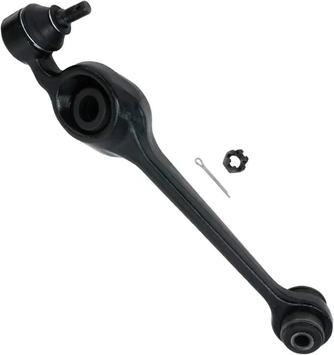 Vista 207 de Detroit Axle - Brazos de control inferiores delanteros derechos de repuesto para Volkswagen Jetta 2011 2012 2013 2014 2015 2016 2017 2018 - Juego