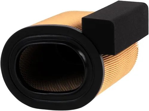 Vista 3 de Doc's Diesel Filtro de aire de motor DPA10580 Compatible con Ford 6.7L Powerstroke F250, F350, F450, F550 2017-2019 Reemplaza FA1927