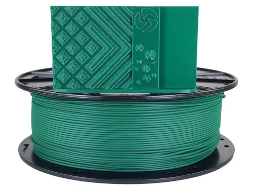 Vista 64 de 3D-Fuel Tough Pro PLA+ Filamento para Impresión 3D, Hecho en EE. UU., Filamento para Impresora 3D, Precisión Dimensional +/- 0.02 mm, 1.75 mm