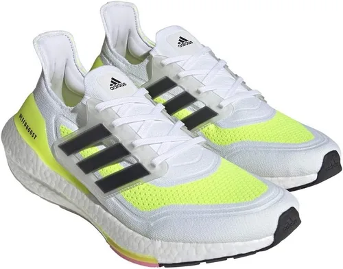Vista 12 de adidas Ultraboost 21 - Tenis de correr para hombre
