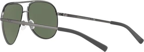 Vista 5 de AX ARMANI EXCHANGE Gafas de sol aviador Ax2002