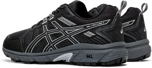 Vista 4 de ASICS Gel-Venture 7 - Tenis de correr para mujer
