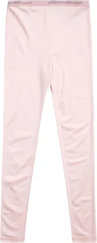 Vista 5 de Eddie Bauer Conjunto de ropa interior térmica para niños 2 piezas capa base de rendimiento camiseta y leggings 3-16