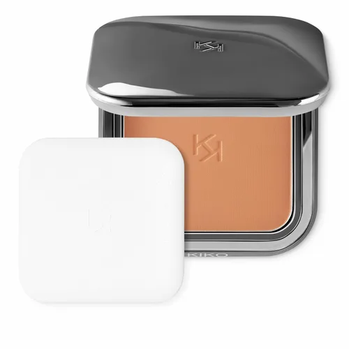 Vista 6 de KIKO Milano Matte Fusion Pressed Powder