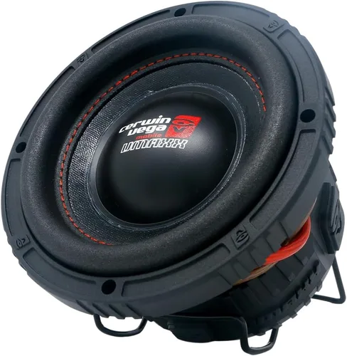 Vista 6 de Cerwin-Vega VMAXX Series 6.5" DVC Subwoofer de alto rendimiento (4Ω) - VMAX65D4