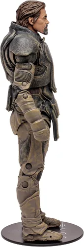 Vista 8 de McFarlane Toys - Duna: Parte Dos Gurney Halleck Paul Atreides Chani Stilgar