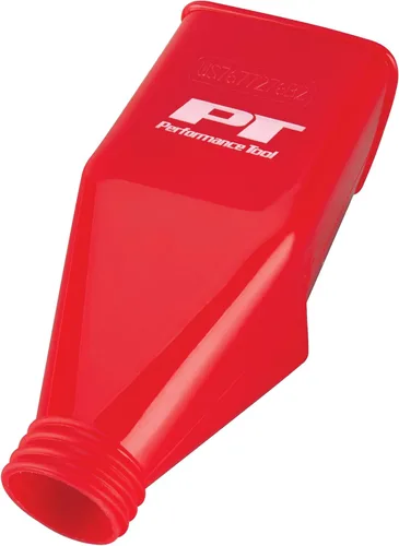 Vista 13 de Performance Tool W4007 Embudo Multipropósito, Capacidad de 1/2 Pinta