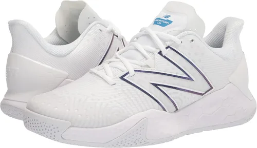 Vista 7 de New Balance Fresh Foam X Lav V2 - Tenis de tenis para cancha dura para mujer