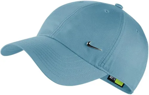 Vista 5 de Nike Hombres U Nk H86 Gorra Nk Metal Swoosh