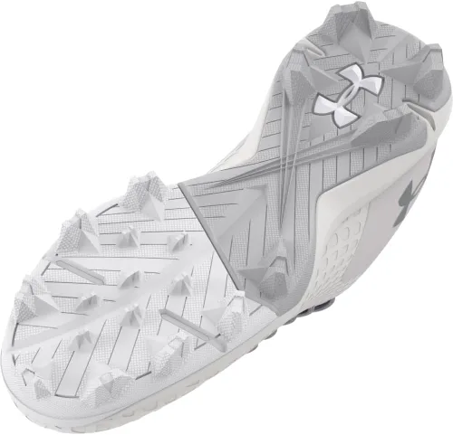 Vista 3 de Under Armour Zapatillas de softbol Glyde 2.0 Rm para mujer
