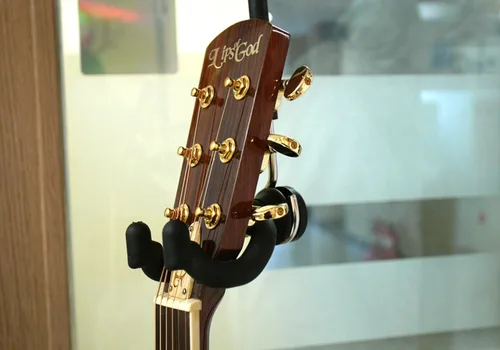 Vista 5 de The Guitar Hanger -1001, armario original