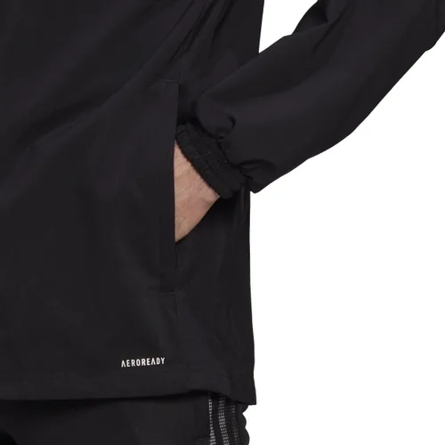 Vista 4 de adidas Men's Tiro 21 Windbreaker
