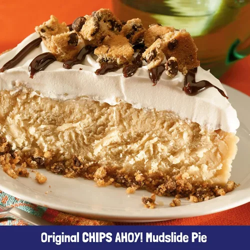 Vista 12 de CHIPS AHOY. Paquete original de galletas y galletas masticables, tamaño familiar, 3 paquetes