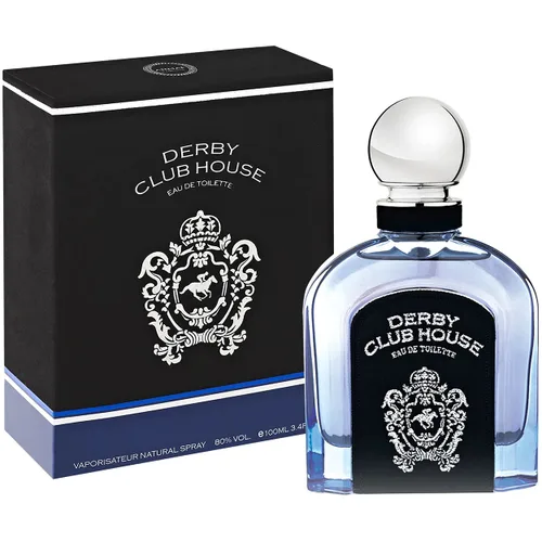 Vista 2 de Armaf Derby Club House Eau De Toilette Spray 3.4 onzas