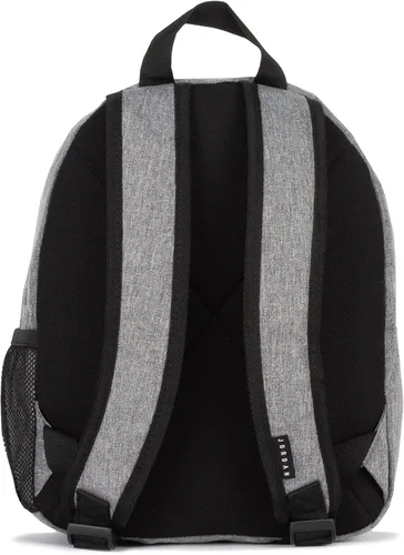 Vista 3 de Nike Air Jordan Jumpman Classics Daypack, Gris (Carbon Heather), Mochila