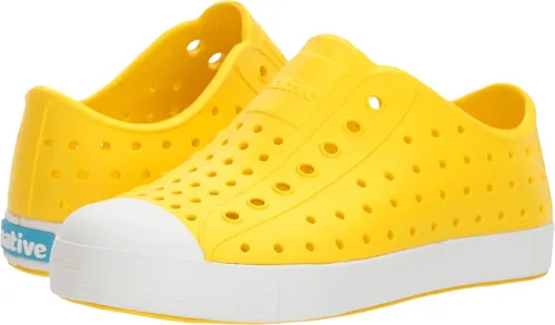 Vista 7 de Native Shoes Jefferson zapatos para niños