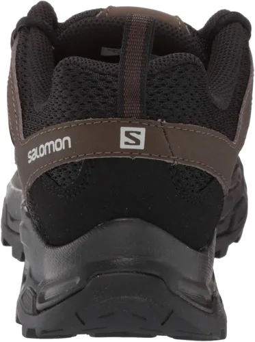 Vista 3 de Salomon X Ultra 3 - tenis de senderismo para hombre