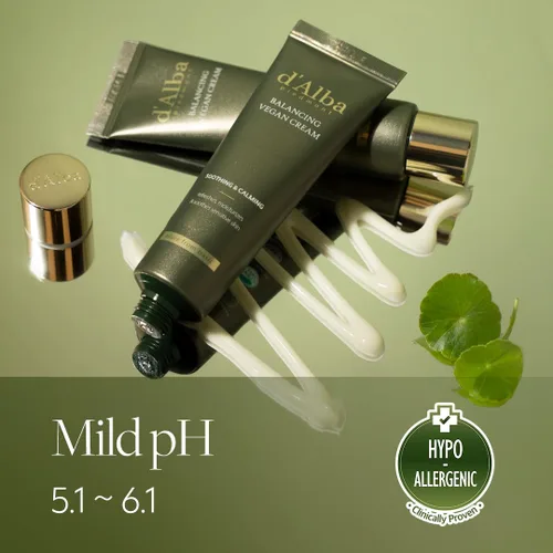 Vista 3 de d'alba Piedmont Crema vegana italiana de trufa blanca suave que equilibra la piel, hidratante y suave, crema equilibradora de pH suave con trufas