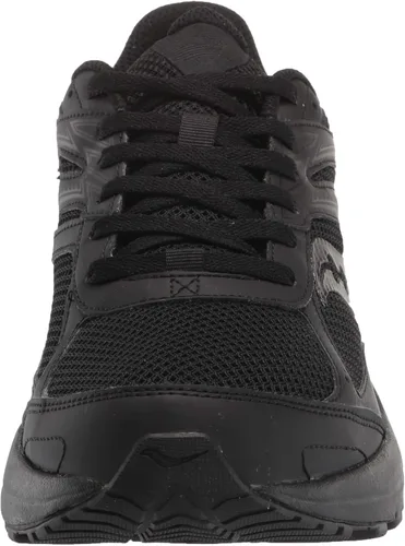 Vista 2 de Saucony Cohesion 14 Road - Tenis de correr para mujer