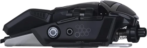 Vista 8 de Mad Catz The Authentic R.A.T. 6+ Mouse óptico